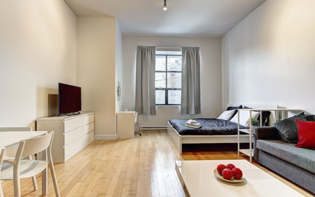 Destination Stays Lofts Saint Denis
