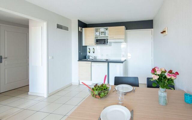 Comfort Aparthotel Frejus La Tour De Mare