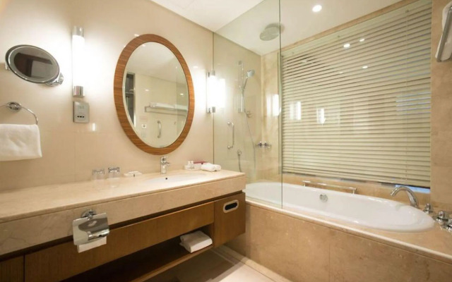 Crowne Plaza Doha - the Business Park, an IHG Hotel
