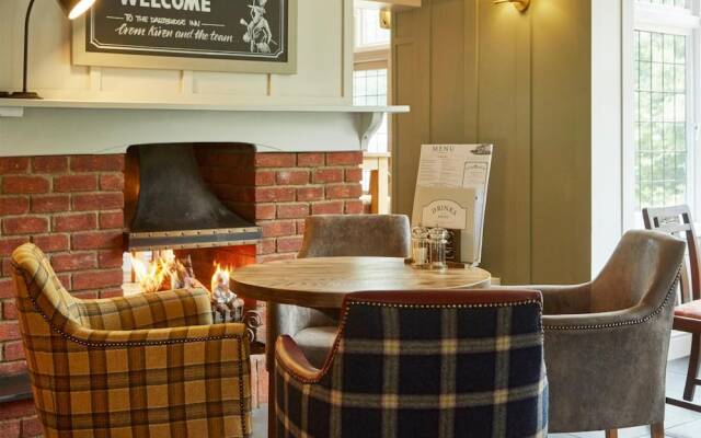 Dartbridge Inn Buckfastleigh by Greene King Inns