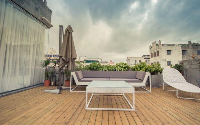 Zizai Music B&B(Qilou Old Street Branch)