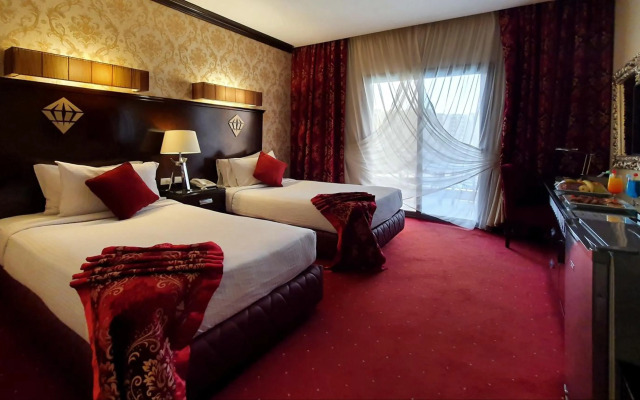 Jewel Sports City and Aqua Park