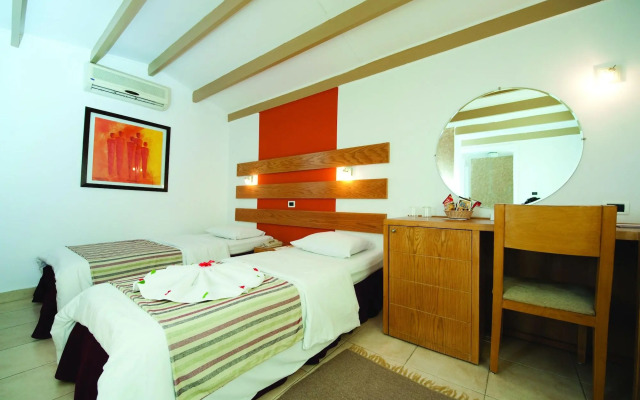 Ghazala Beach Hotel