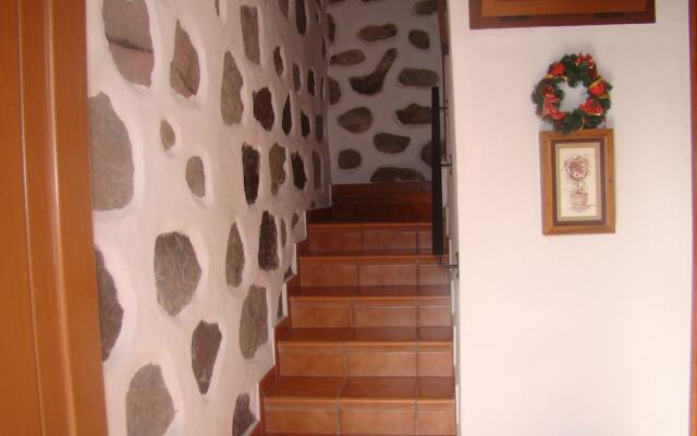Casa Rural Paisajes de Tejeda