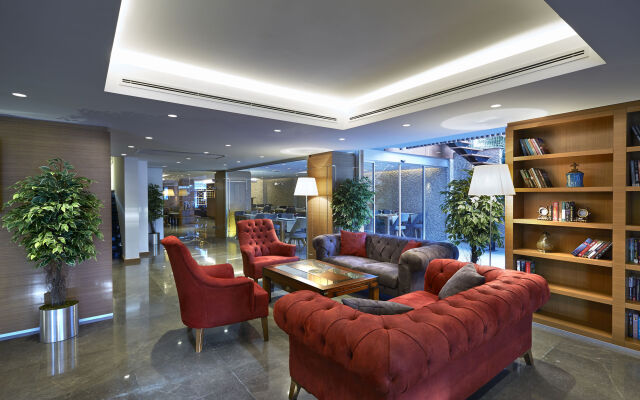 Milport Hotel Levent