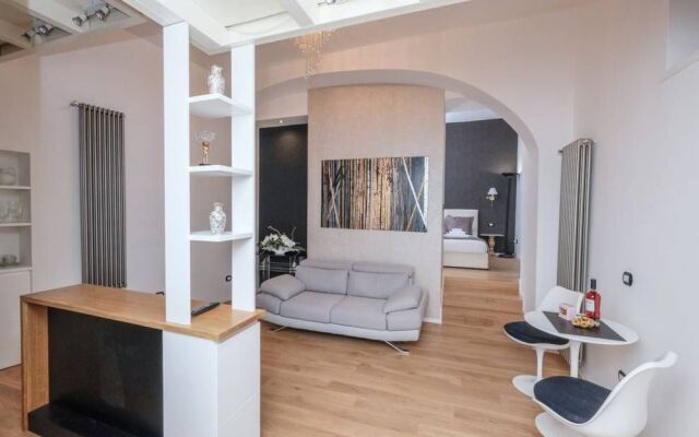 Luxury Suite 3 Archi