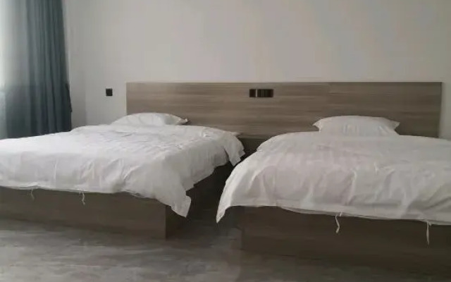 Pingnan Xuhui Apartment