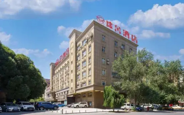 Leisure by Bestow hotel
