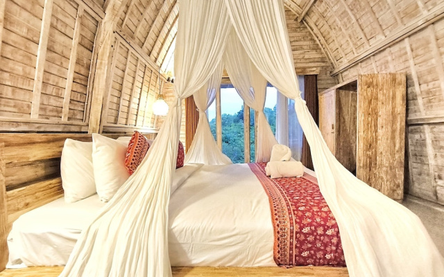 Villa Barong Nusa Penida by ABM – Guest Rooms – Nusa Penida