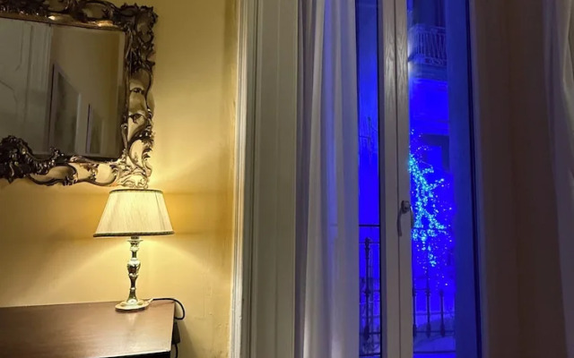 Palazzo Dogana Room & Suite