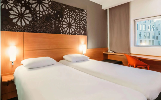 Ibis Casablanca Nearshore