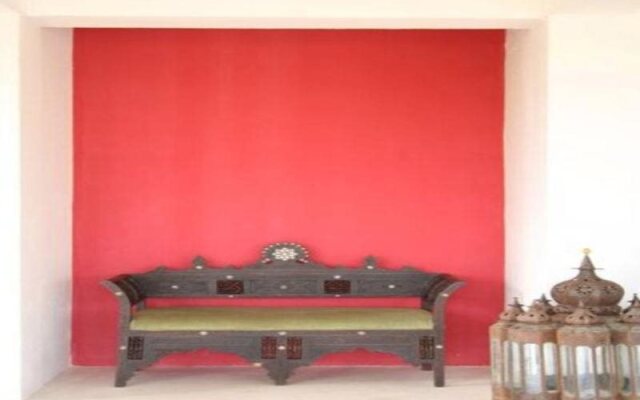 Alibaba Boutique Resort