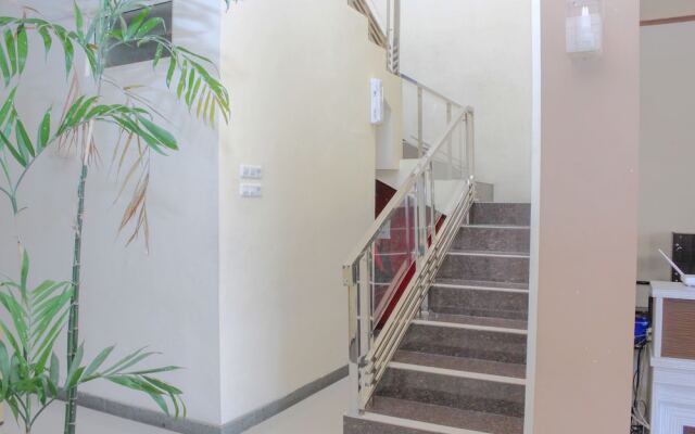 Airy Syariah Lowokwaru Soekarno Hatta Satu 10 Malang