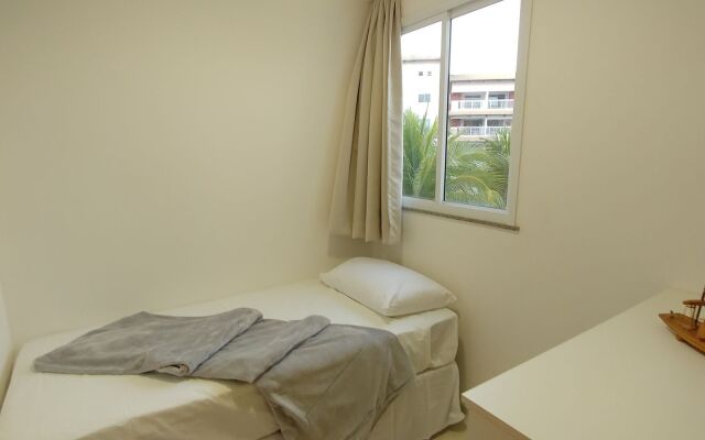 Porto Beach Family Inn