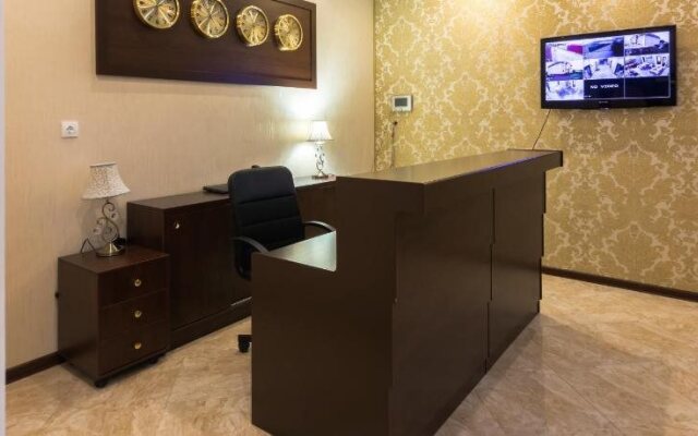 Sino Guest House