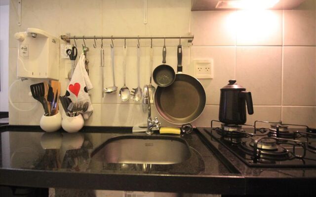 GoHouse Paissandu 201