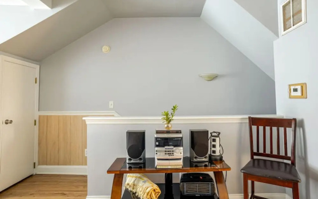 Luxury Charleston Waterfront Getaway