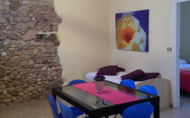 Residence La Fattoria