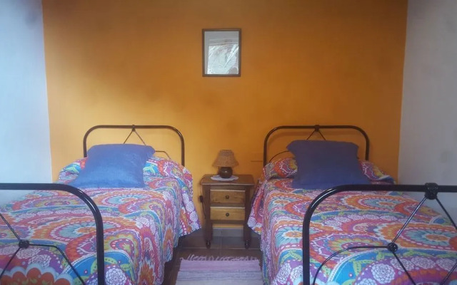 Casas Rurales Morrocatana
