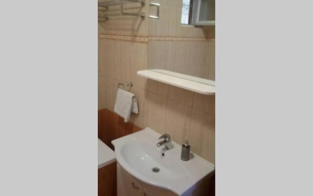 Apartment The View Costabella no.2