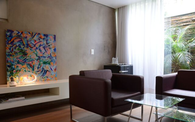 Le Boutique Hotel Gramado - Exclusivo para Casais