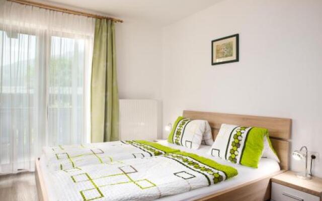 Ferienwohnung Schwarzenauer
