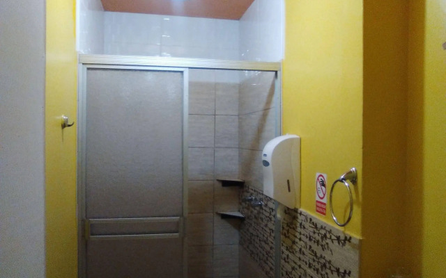 Stylus Hotel