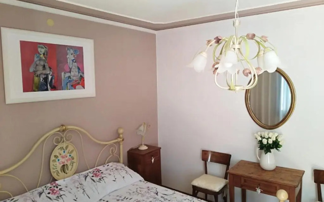 Bed and Breakfast Isabella