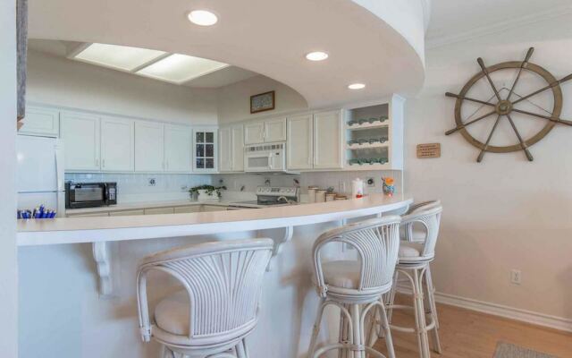 Good Hope Beach Townhouse 5306