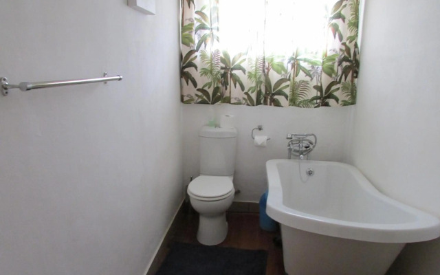Absolute Leisure Cottages