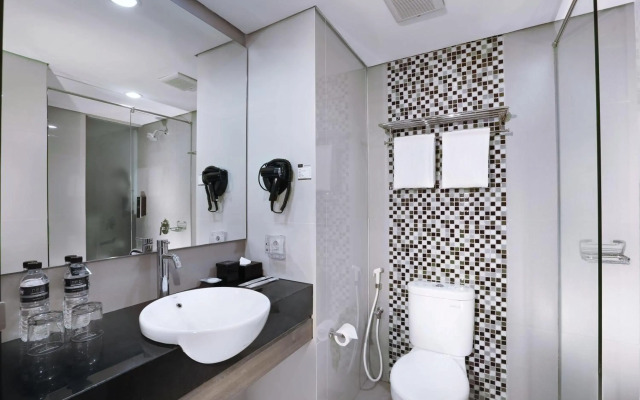 Holiday Inn Singapore Atrium by IHG