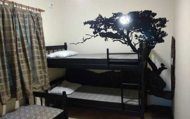 Recanto Rustico Itapoa