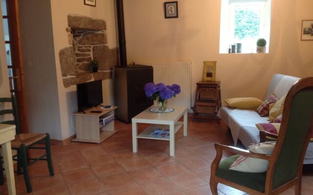 Manoir de Pennendreff