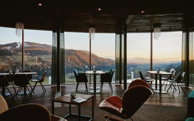 Bergkristall - Natur und Spa