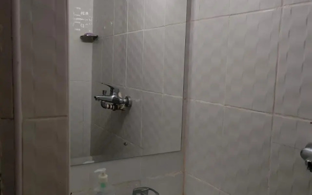 Immaculate 1-bed Apartment in Nairobi