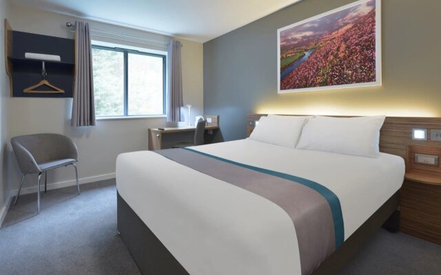 Travelodge Edinburgh Park