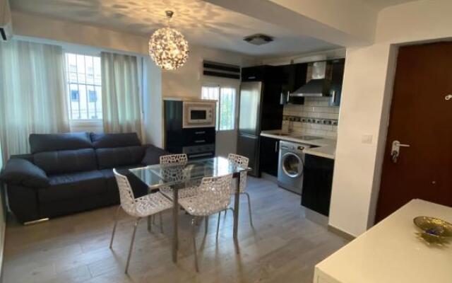 apartamento sevilla enzo