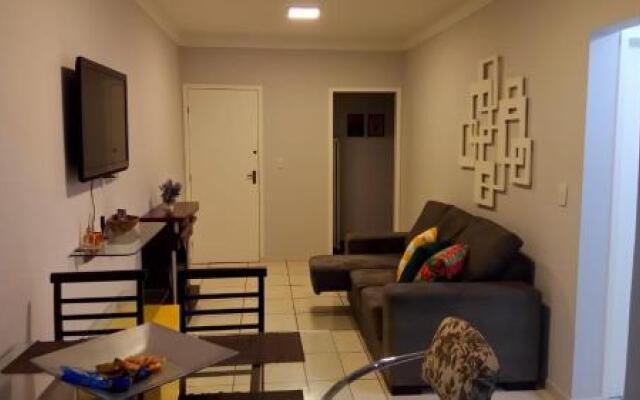 Apartamento Vila Velha-ES