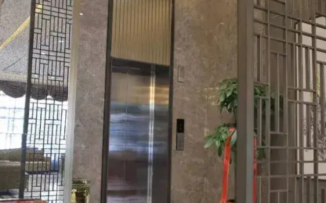 Tianyu Business Hotel