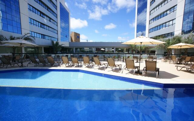 Quality Hotel & Suites São Salvador