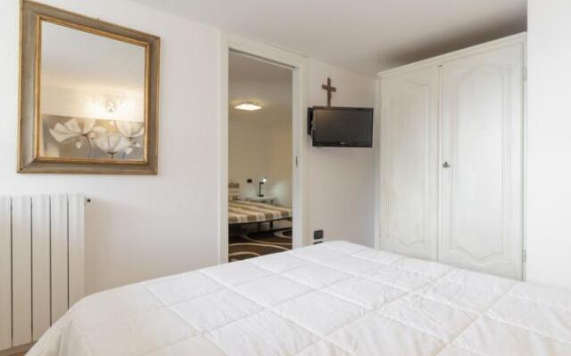 Flat 85M² 2 Bedrooms 1 Bathroom - Latte