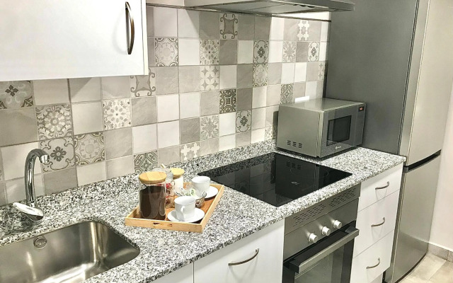 Apartamento Ronda Romántica
