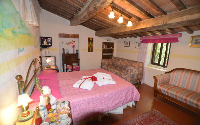 Country Inn Casa Mazzoni