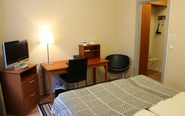 Teaterhotellet