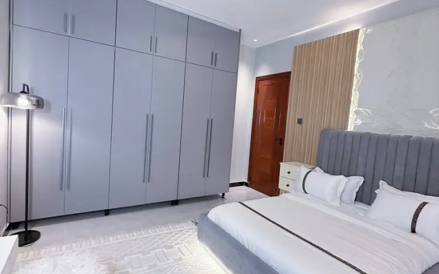 Ivys Cozy Homes Kampala