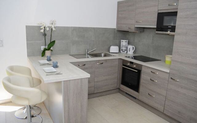 La villa Roméo - Piscine & Spa