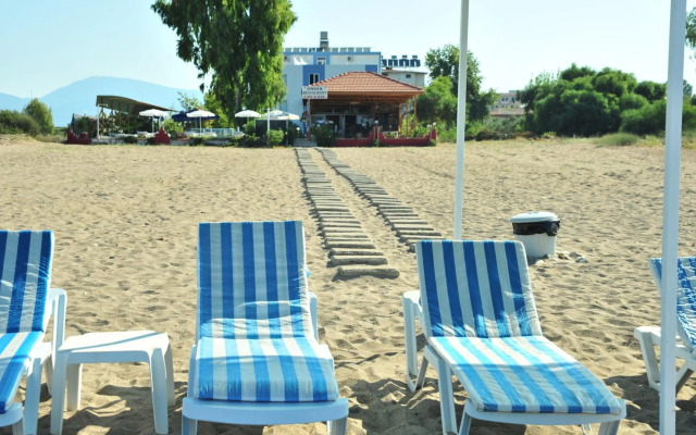 Onder Yildiz Hotel