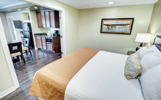 Orange Tree Resort