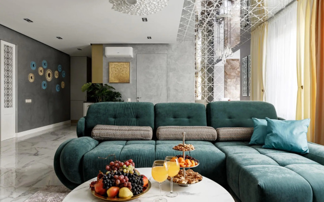 Apart Premium (Апарт Премиум)