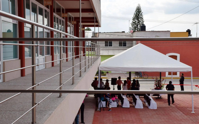Hotel Terraza San Pedrito